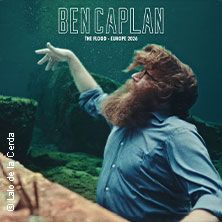 Ben Caplan, &copy; links im Bild