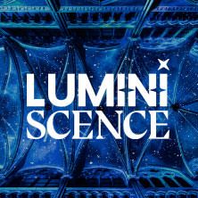 LUMINISCENCE, &copy; links im Bild