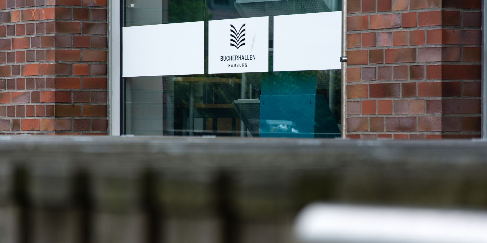 B++cherhalle Alstertal_3, &copy; Johannes Beschoner