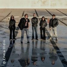 Occrasy - Good To Go Germany Tour, &copy; links im Bild