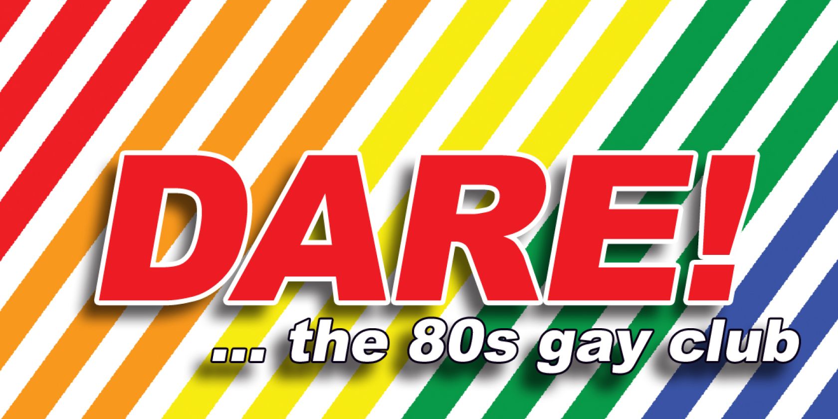 DARE! @ Nachtasyl - 7.11.2026 - 22:30 h - Thalia Theater - Hamburg, &copy; Frankie Dare