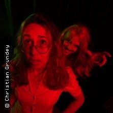 Träume im Hexenhaus - Lovecraft-Musical!, © links im Bild