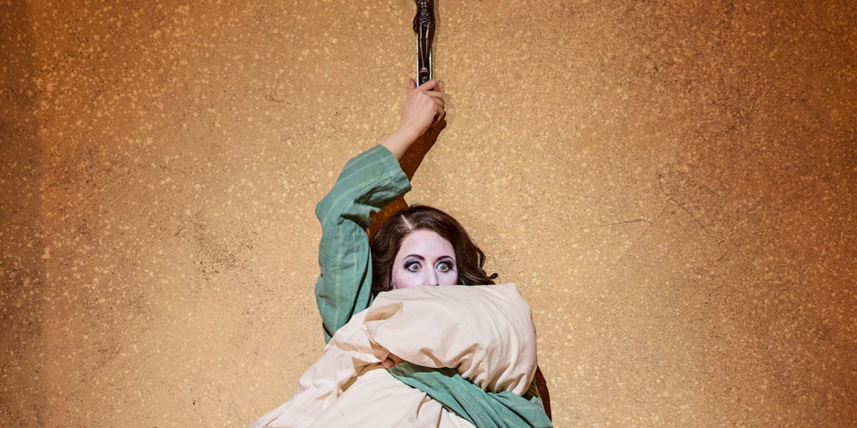 Der Freisch&uuml;tz, &copy; Brinkhoff / M&ouml;genburg