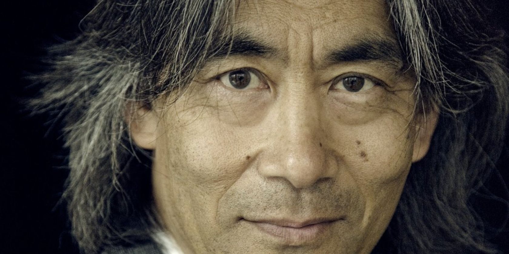 Philharmonisches Staatsorchester Hamburg / Kent Nagano, © Felix Broede