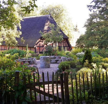 Pfarrhof Sch&ouml;nwalde, &copy; KG Sch&ouml;nwalde