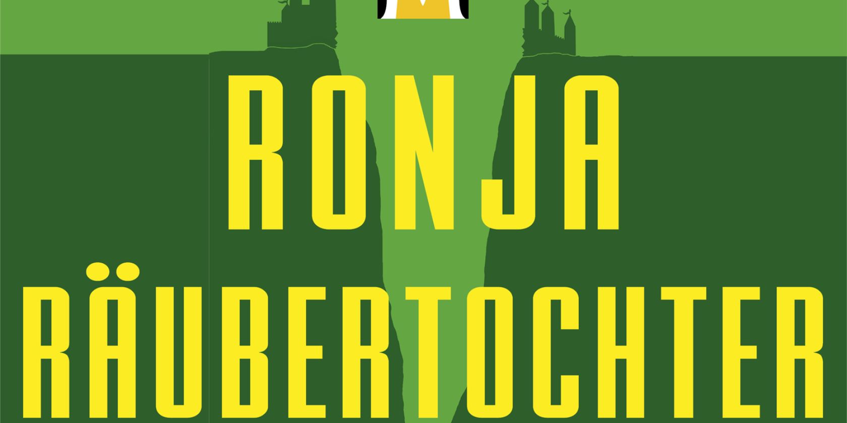 Ronja, &copy; Theater an der Marschnerstrasse