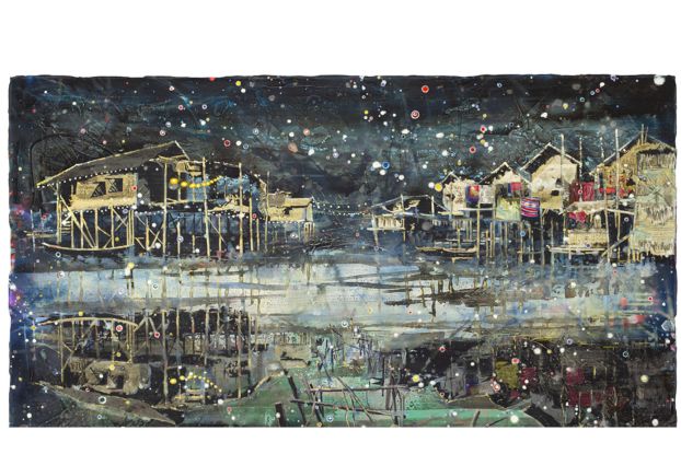 Spring Stories - Ausstellung, © Art Box Berlin