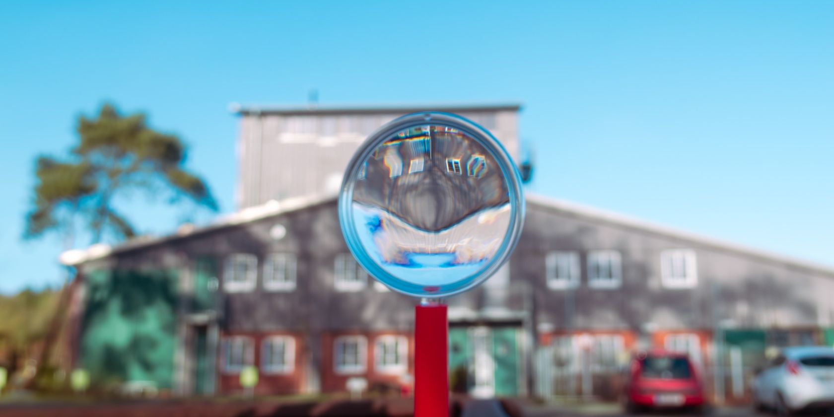 Ostersuche rund ums MoorIZ, &copy; Jeremias Matzke