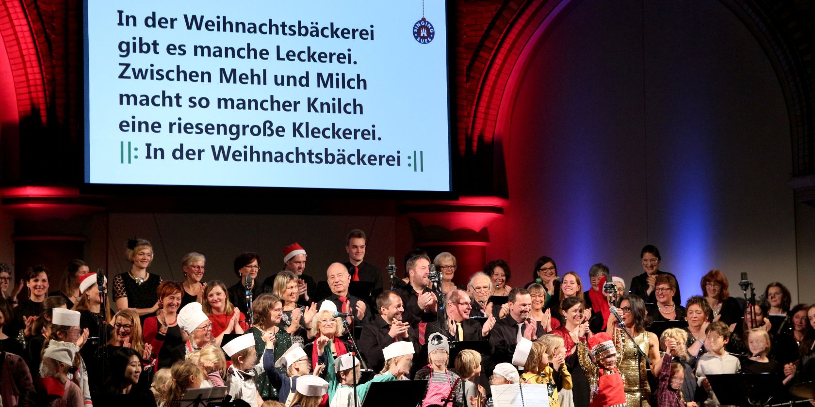 XMas Singen (c) BRump IMG_8248, © BRump