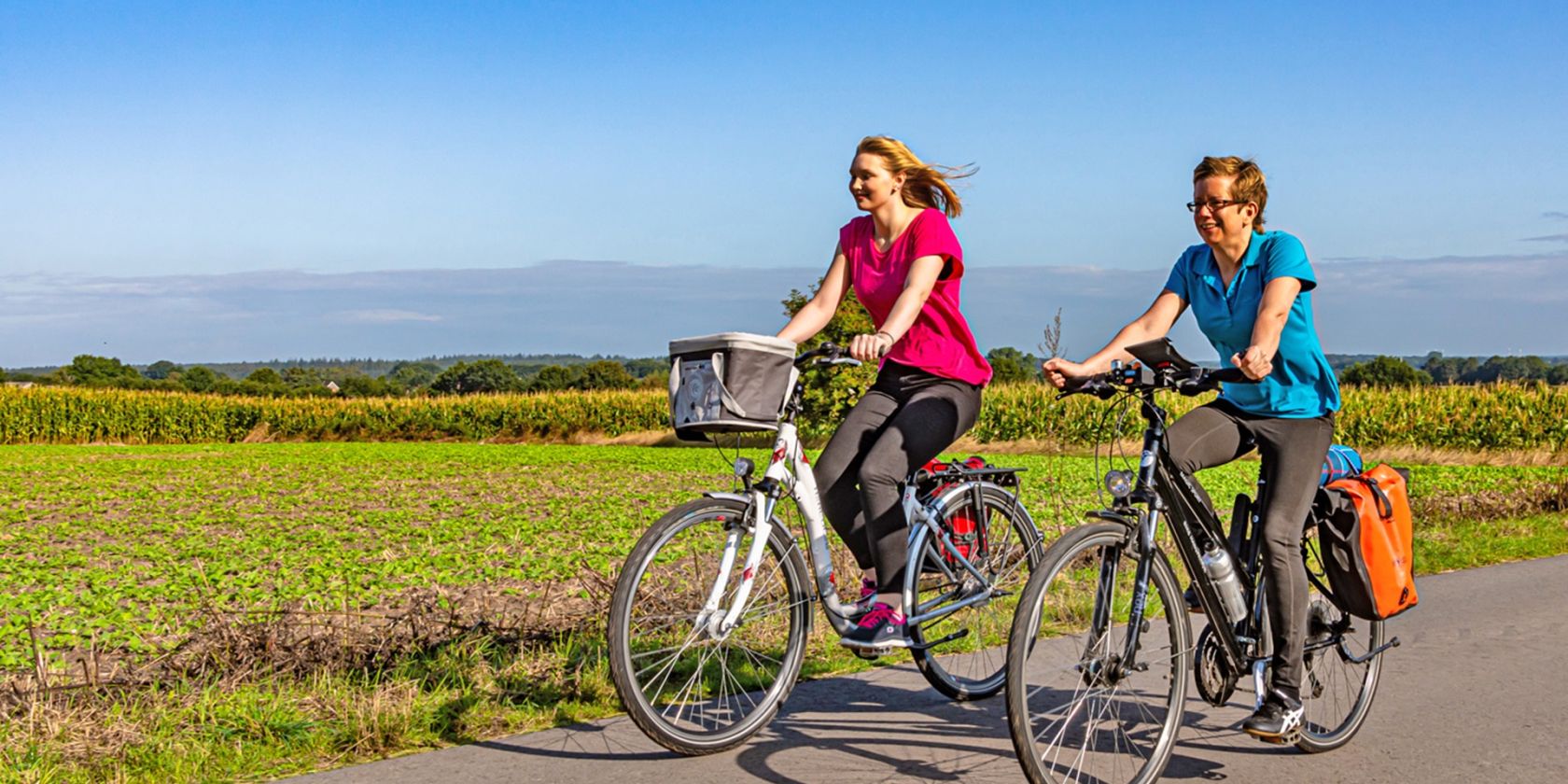 Gnarrenburg erleben: "Gef&uuml;hrte e-bike- Tour rund um Gnarrenburg", &copy; Bj&ouml;rn Wengler Fotografie, Bjoern Wengler