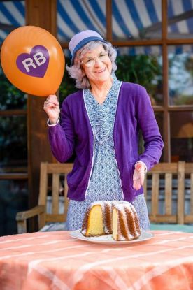 Comedy-Lesung mit Renate Bergmann - „Ihr habt es gut, ihr habt ja mich“, Quelle: Reservix