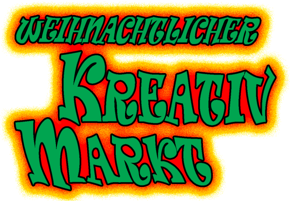 KreativMarkt - Logo, © arteralfo