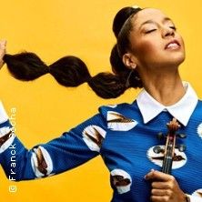 Yilian Canizares Trio, &copy; links im Bild