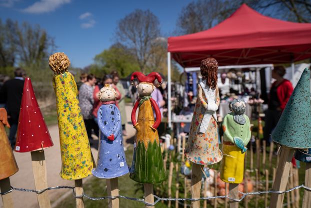 Gartenromantik, &copy; Jens butz