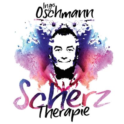 Ingo Oschmann - "Scherztherapie" - Lachen, bis einer heult!, Quelle: Reservix