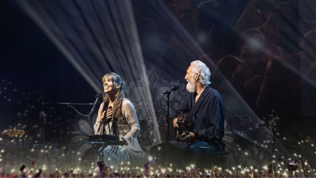 Deva Premal & Miten, &copy; Deva Premal & Miten