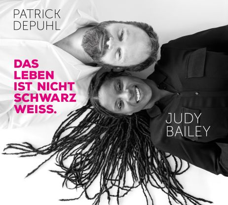 album_cover_schwarzweiss-foto, &copy; Judy Bailey