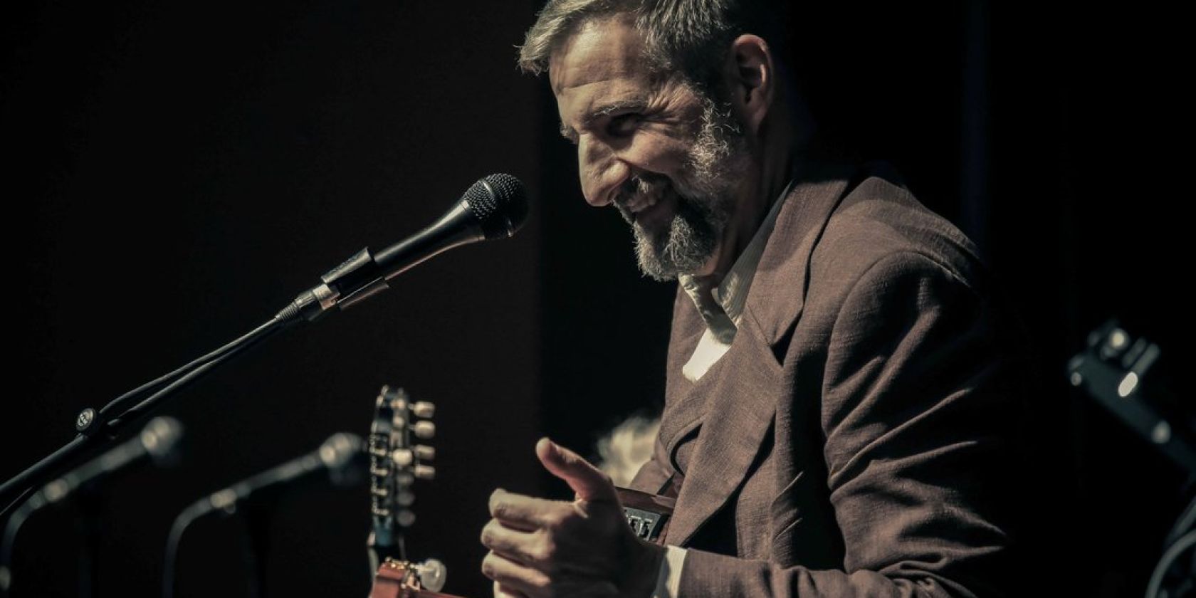 Field Commander C., &copy; Kalrheinz Goder