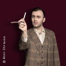 Sweeney Todd, &copy; links im Bild