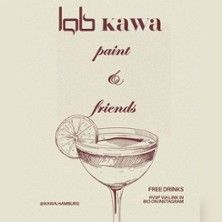 Paint & Friends - Kawa Spaces - Third Place, &copy; links im Bild
