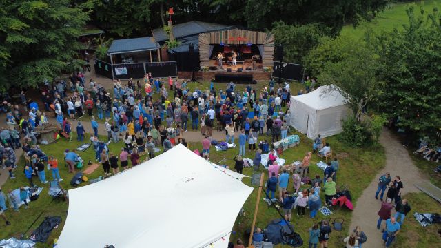 F&uuml;r Hilde.Festival, &copy; Caren Detje