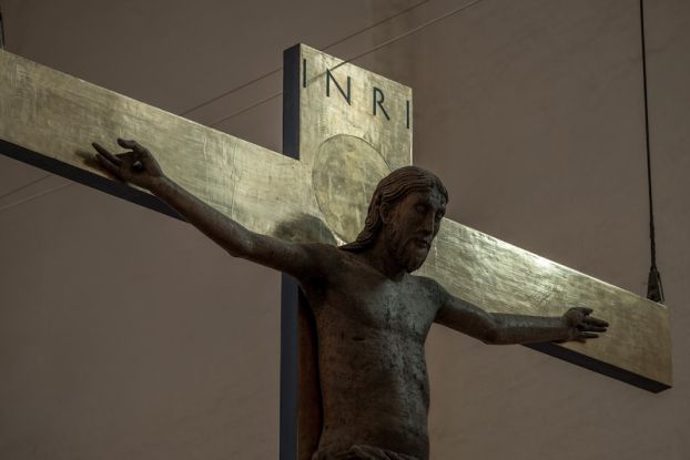 J. S. Bach: Matth&auml;uspassion BWV 244, Quelle: Reservix