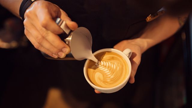Barista-Kurs - Kaffeeschulung fuer Einsteiger in Hamburg, &copy; Designed by Freepik