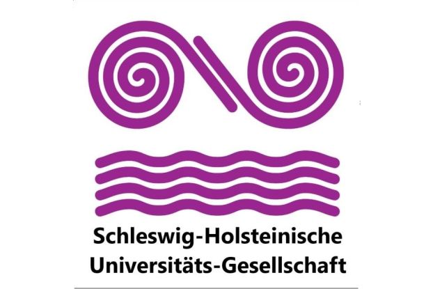 26-03-05 Logo Schleswig-Holsteinische Universit&auml;tsgesellschaft ohne Striche, &copy; Schl.-H. Universit&auml;tsgesellschaft