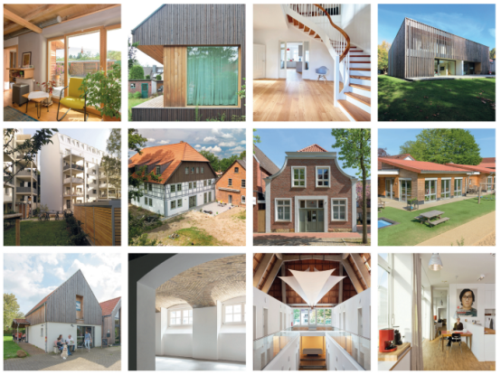 Baukultur trifft Klimaschutz, &copy; Architektenkammer Niedersachsen