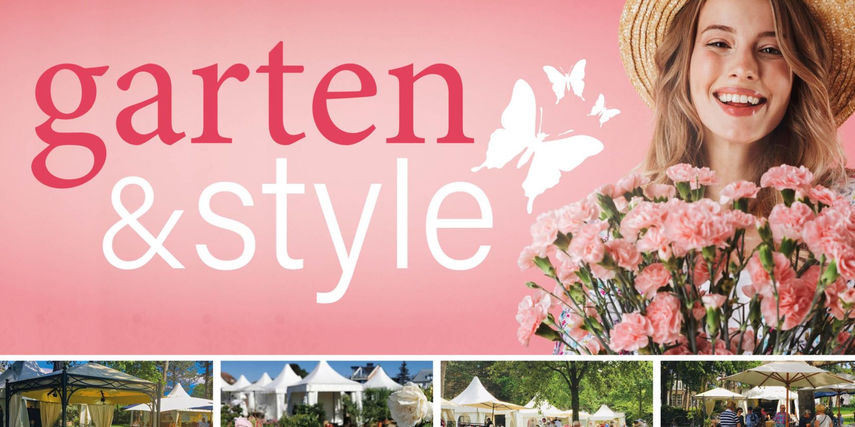 garden & style, &copy; Messe und Event GmbH