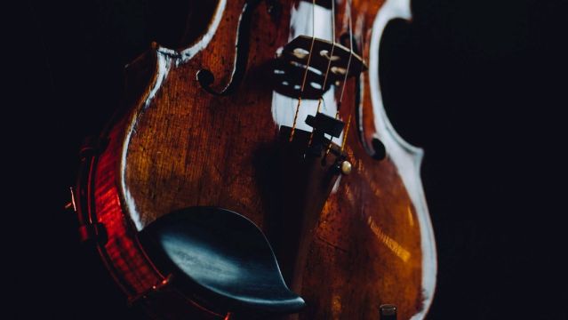 NDR Kammerkonzert, © Jewgeni Roppel / NDR
