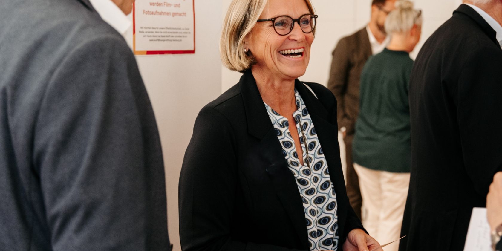 Open House, © Nicolas Vogelsänger