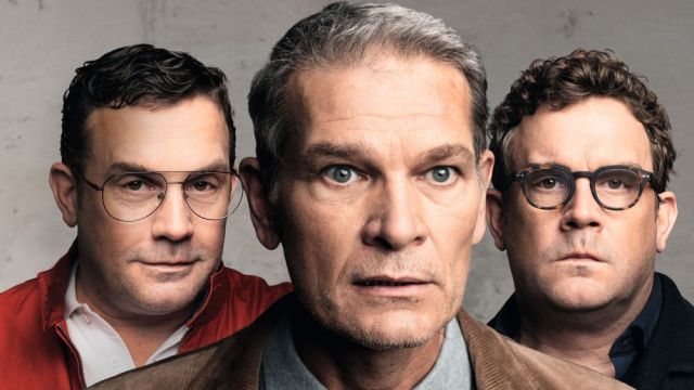 Geheimnisse, &copy; Jim Rakete