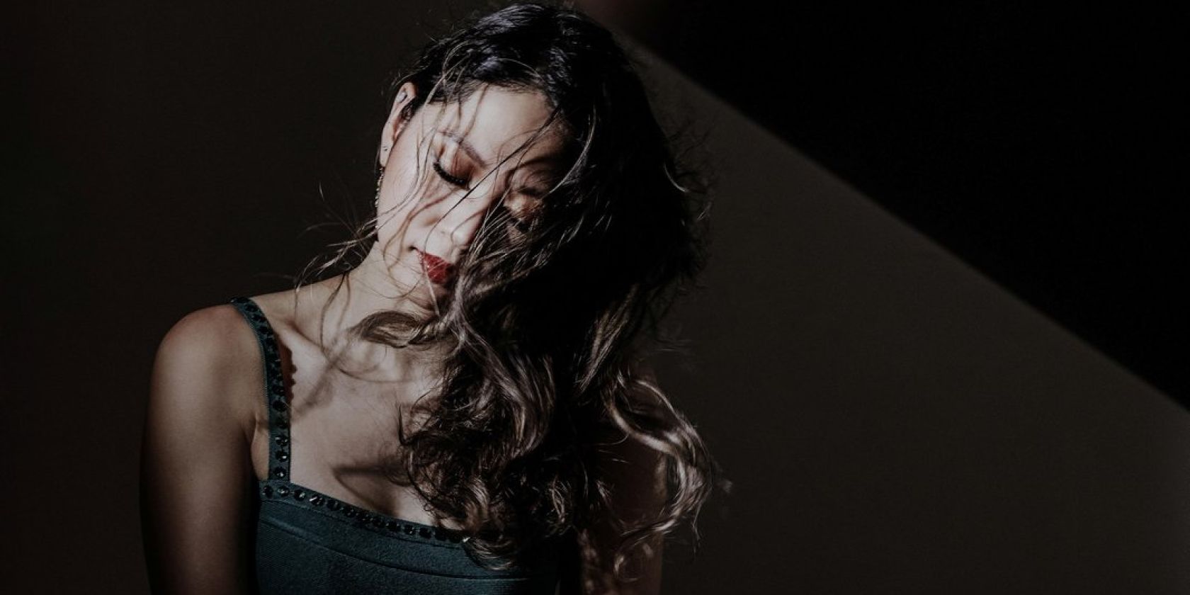 Anny Hwang / Klavierabend, © Dovile Sermokas