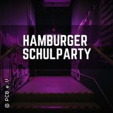 Hamburger *Special* Schulparty, © links im Bild