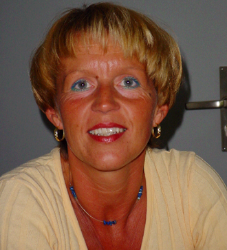 Unsere Dozentin: Claudia Hundt, © vhs Wedel