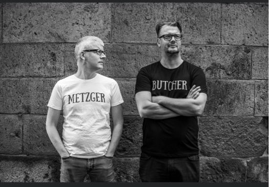 metgerbutcher, &copy; metzgerbutcher