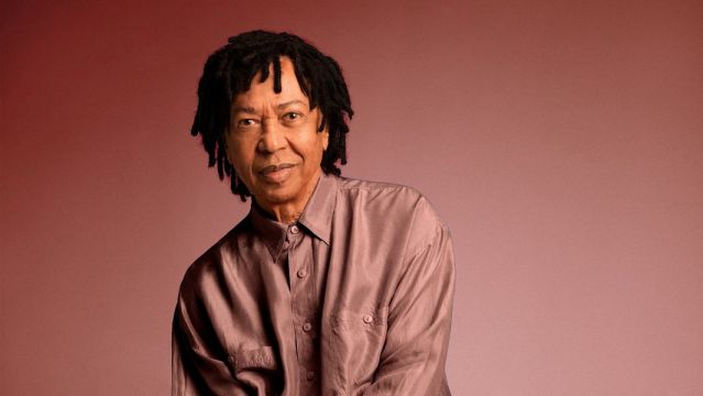 Djavan, &copy; Priscilla Prade