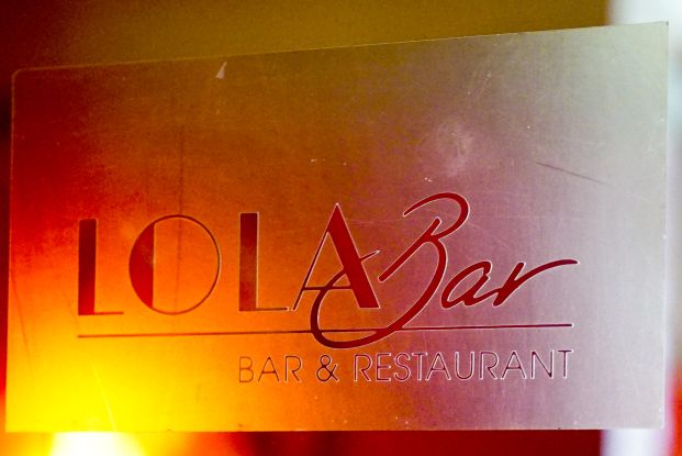LOLA Bar - Party, &copy; LOLA