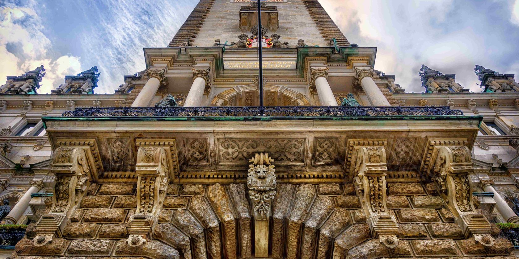 Bach, Barock & Co.: Musikhistorischer Spaziergang, &copy; pixabay