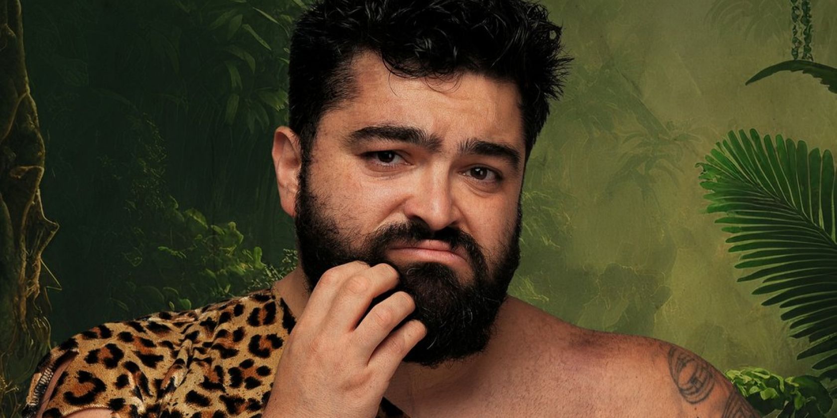 Serdar Karibik, &copy; Serdar Karibik