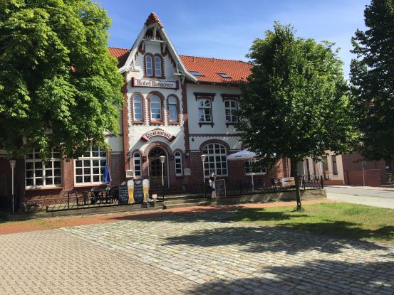 NCC feiert Kinderkarneval, &copy; Jens Kowald - Flusslandschaft Elbe GmbH