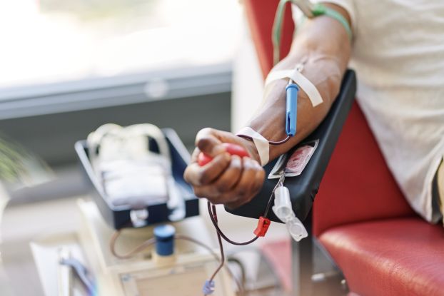 Highres_DRK_Blutspende_0413_Presseformat.jpg (1), &copy; DRK Mediendatenbank