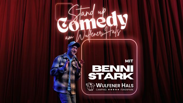 Veranstaltungsplakat, &copy; Wulfener Hals