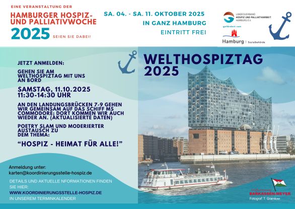 WHT 2025, © Fotograf: T. Gramlow