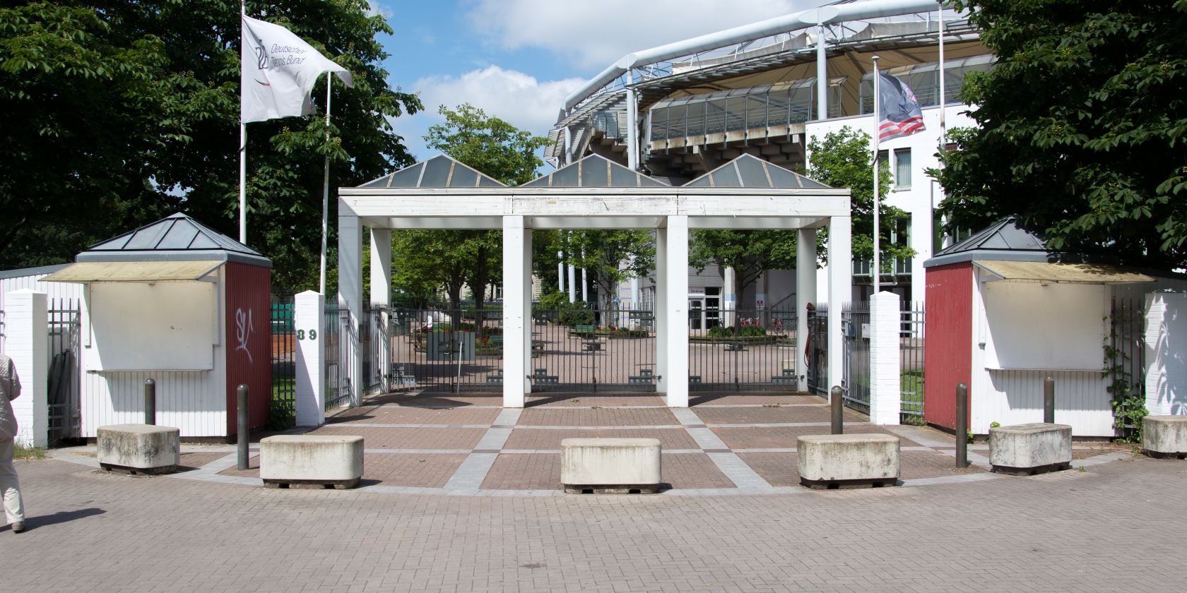 Rothenbaum_1, &copy; Johannes Beschoner