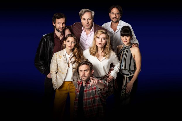 Das perfekte Geheimnis, © © Marco Moog