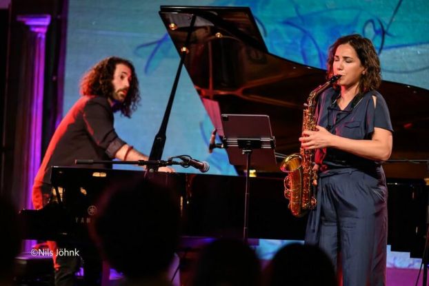 Asya Faytenova Klassikonzert, &copy; Nils J&ouml;hnk