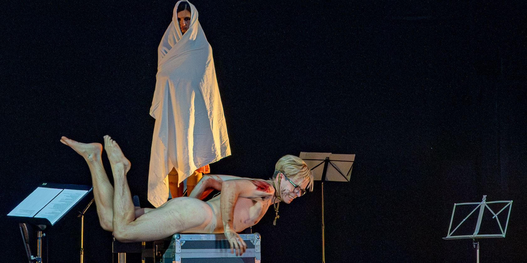 Das gro&szlig;e Heft, &copy; Lalo Jodlbauer