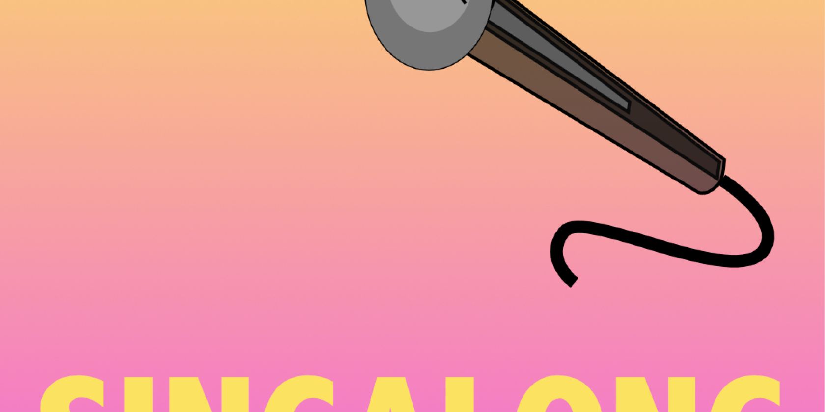 Logo Singalong, &copy; Stephan Reinke